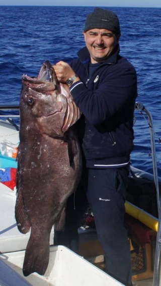  Pesca deportiva 